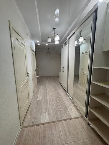 Продажа квартир: 4 комнаты, 144 м², Элитка, 9 этаж, Евроремонт — 9