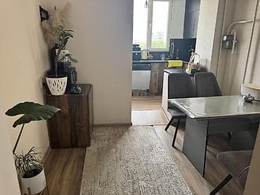 кушетка аренда: 2 комнаты, 50 м², Индивидуалка, Косметический ремонт — 2