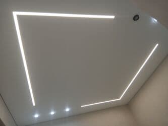 теплый пол электрический цена за м2 бишкек: Натяжной потолок Матовое, 3D потолки, Глянцевое Бесплатный замер, Гарантия, Монтаж — 23