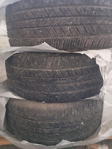 gac aion v: Комплект летних шин 235/45 R18 94V. Характеристики: - Размер: 235/45 — 2