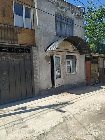 Дом и сад: Сдается помещение под любой торговый бизнес в районе Ошского рынка и — 8
