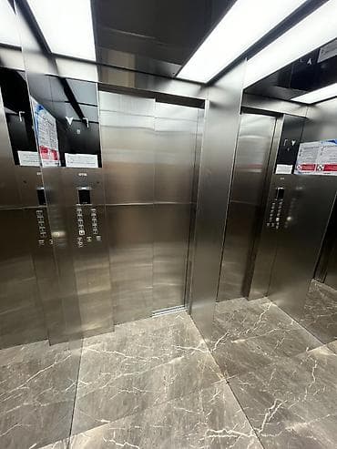 россия бизнес центр: Продажа офисов 53 м², С ремонтом, 8 этаж — 6