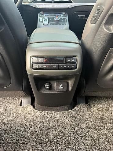 byd e2 2022: Hyundai Palisade: 2021 г., 2.2 л, Автомат, Дизель, Внедорожник — 7