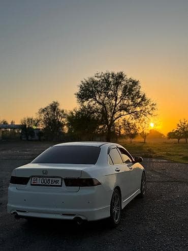 акпп ремонт бишкек: Honda Accord: 2007 г., 2.4 л, Автомат, Бензин, Седан — 9