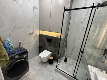 меняю с моей доплатой: 3 комнаты, 125 м², Элитка, 9 этаж, Дизайнерский ремонт — 12