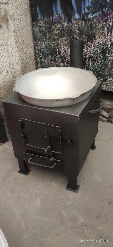 решетка для барбекю: Барбекю зона очок мангал есть просто отдельно печки есть отдельно — 12