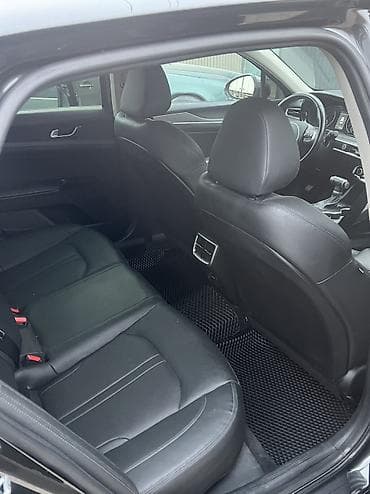 продаю митсубиси бишкеке: Kia K5: 2020 г., 2 л, Газ — 10