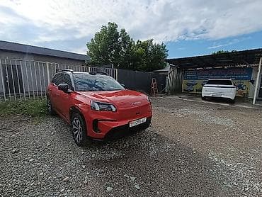 gac aion s plus: Машина в полной комплектации!!! есть холодильник, массаж! запас хода — 1