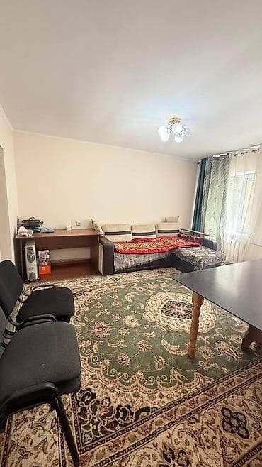 Үйлөрдү сатуу: 📍с.Кожомкул 🔘3-комнаты 🔘65,8м² 🏡 Продается дом в селе — 8