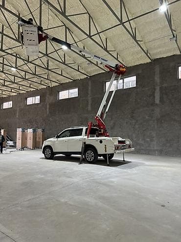 jack e4: Стрела 12 м, 200 т — 3