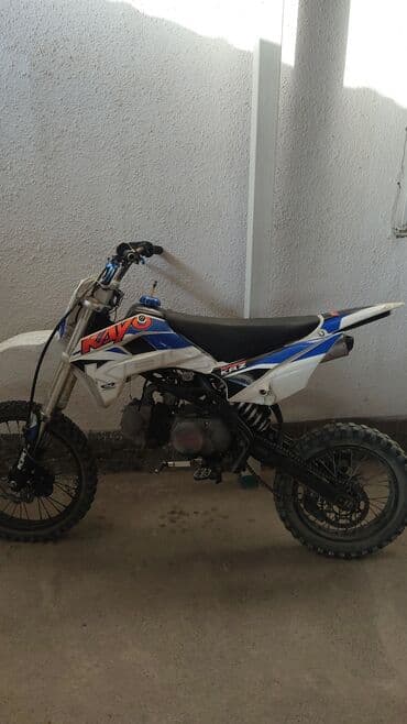 авто с последующим выкупом бишкек саната: Питбайк Kayo K2 (серия KZ), кроссовая компоновка. Характеристики и — 2