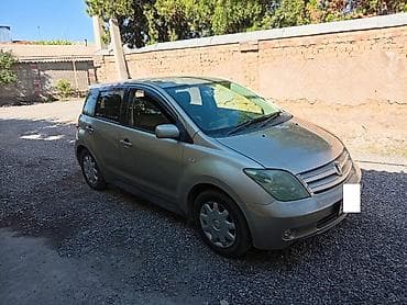 1 jz: Toyota Ist: 2003 г., 1.5 л, Автомат, Бензин, Хэтчбэк — 4