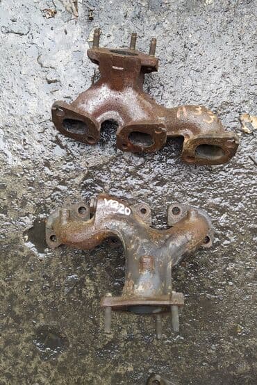 ниссан цефиро а32: Nissan Cefiro A33 Коллектор двигателя, Ниссан Цефиро А33 выпускной — 1