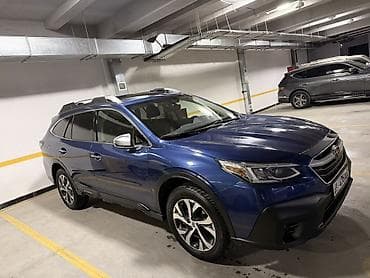 машина рам цена: Subaru Outback: 2021 г., 2.5 л, Автомат, Универсал — 9