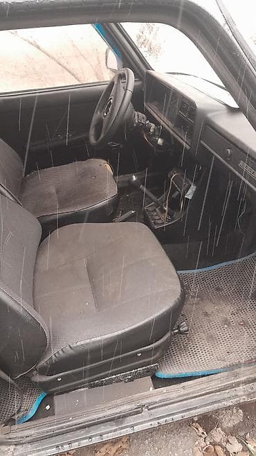 2107 матор: ВАЗ (ЛАДА) 2107: 2010 г., 1.6 л, Механика, Бензин, Седан — 5