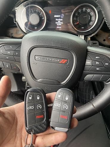 ГБО: Ключ — 6