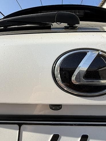bvd e2: Lexus NX: 2019 г., 2 л, Автомат, Бензин, Кроссовер — 5