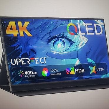 монитор олед 360 гц: Монитор — 2