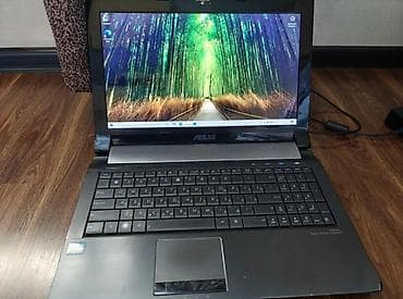 Офисный, Б/у, Intel Core i7