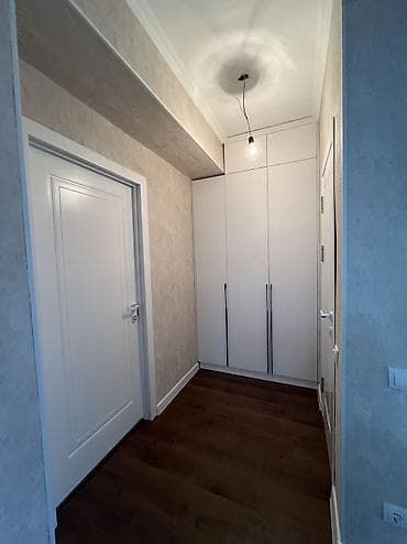 2 bedroom: 2 комнаты, 68 м², Элитка, 10 этаж, Свежий ремонт — 6