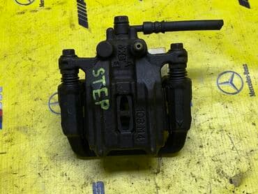 тормозной кран зил: Комплект суппортов Honda Оригинал, Япония — 1