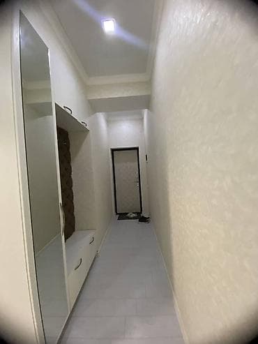 flat osh: 1 комната, 52 м², Элитка, 4 этаж, Евроремонт — 2