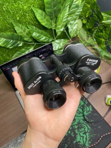 бинокль бпц5 8х30 байгыш: Бинокль Байгыш БПЦ5 8x30 от компании КОМЗ, Россия, предназначен для — 3