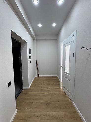 часовые номера: 1 комната, 42 м², Кок-Жар ж/м Элитка, 5 этаж, Евроремонт — 6