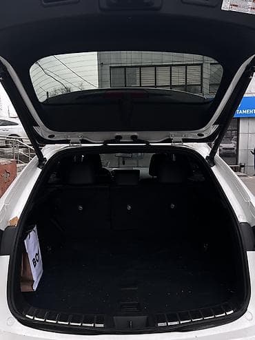 li l 9: Lexus NX: 2022 г., 2.5 л, Вариатор, Гибрид, Кроссовер — 3