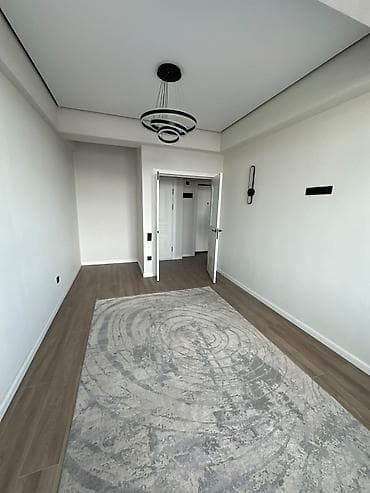 квартира сдаю: 1 комната, 35 м², Элитка, 6 этаж, Дизайнерский ремонт — 3