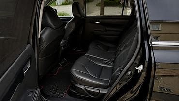 kia mo: Toyota Highlander: 2020 г., 2.5 л, Гибрид, Кроссовер — 10