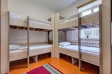 независимый оценщик недвижимости: Продается действующий бизнес (хостел). Район ниже фаизы. Все — 3