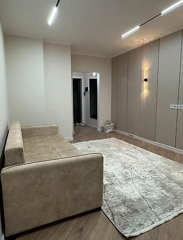 1 комната, 29 м², Молодая Гвардия Элитка, 10 этаж, Евроремонт