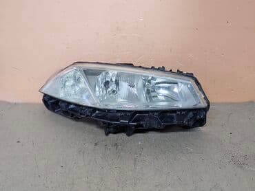 где купить акулу из икеи: Передняя правая фара Renault 2003 г., Б/у, Оригинал, Германия — 1