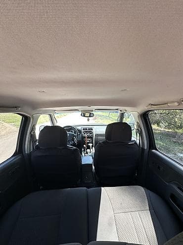 Продажа авто: Nissan X-Terra: 2004 г., 3.3 л, Автомат, Газ, Внедорожник — 9