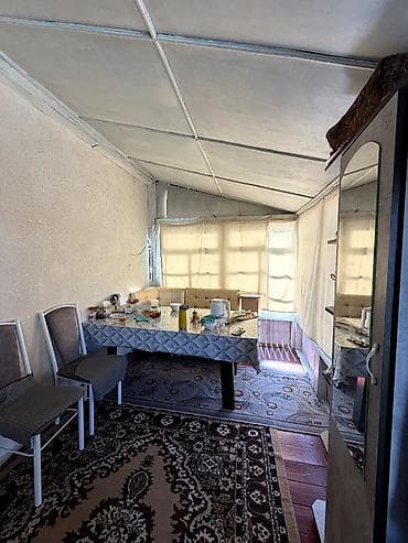 Продажа домов: 🏡 Продается дом коттеджного типа в Шопокове! 📍 Район переезда 📐 — 8