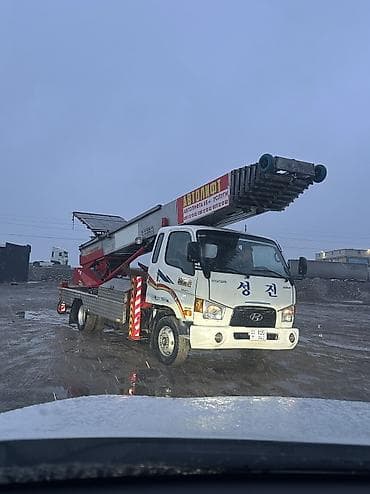 top service: Автолифт заказга чыгабыз грузчик, мусорго машиналар да бар — 1