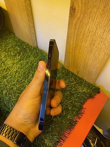 galaxy watch active 2 бишкек: IPhone 13 Pro, Колдонулган, 128 ГБ, Space Gray, Заряддоочу түзүлүш, Коргоочу айнек, Каптама, 84 % — 7