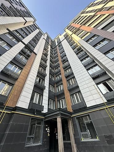 жк новый век: Подготовительные работы, Элитка, 2 комнаты, 84 м² — 1