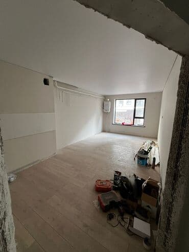 тоголок молдо василева: Курулуп бүткөн, Элитка, 1 бөлмө, 41 м² — 5