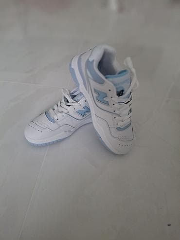 new balan: Кроссовки New Balance - Модель: баскетбольный/ретро-стиль с низким — 2