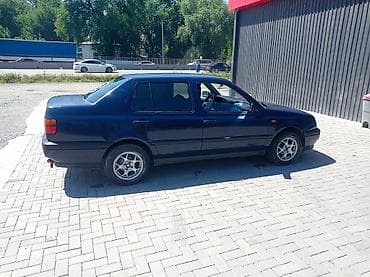 фольксваген id 6 цена бишкек: Volkswagen Vento: 1993 г., 1.8 л, Кол менен иштөөчү, Бензин, Седан — 4
