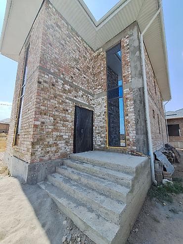 4 bedroom: ☎️0•703•88•88•00 Агентствам просьба не беспокоить Продается новый — 6