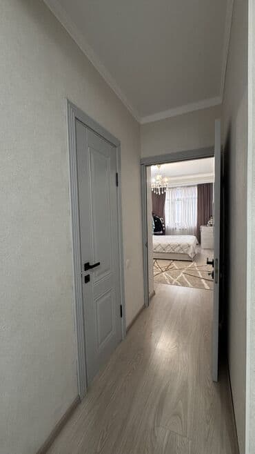 продаю борачный дом: 2 комнаты, 72 м², Элитка, 8 этаж, Косметический ремонт — 8