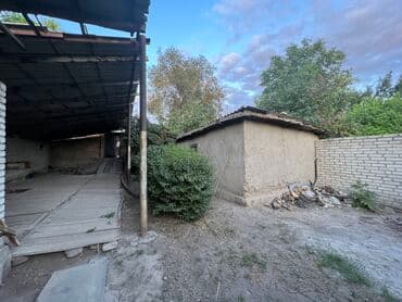 дом из кара балта: Дом, 91 м², 5 комнат, Собственник — 7