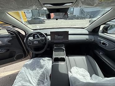 Унаа сатуу: Changan Qiyuan Q05: 2025 г., Автомат, Электромобиль, Кроссовер — 7