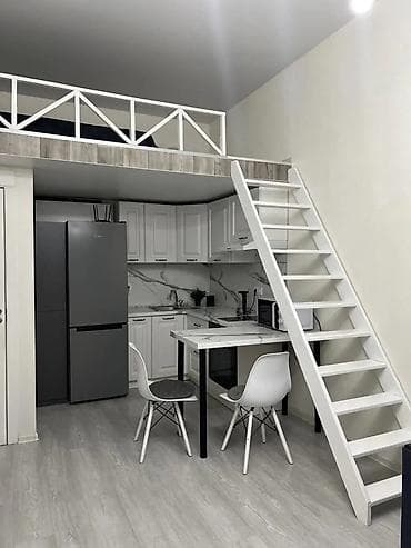 1 комната, Агентство недвижимости, Без подселения, С мебелью полностью