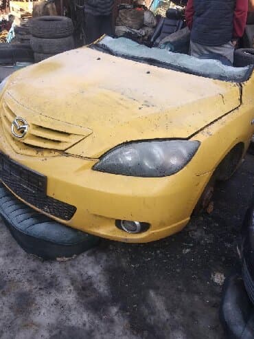 запчасти для опель вектра б: Продаю на запчасти мазда 3 — 2