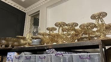 каф марям: Набор для кафе/бара: барные и обеденные стулья + фужеры для — 5