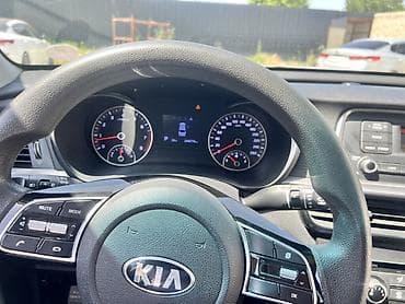штатная магнитола соната: Kia K5: 2019 г., 2 л, Автомат, Газ, Седан — 10